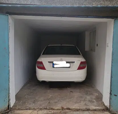 Photo 2 — Garage/Parking in Pleven, Idealen Centyr