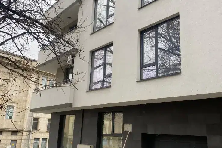 Garage/Parking in Pleven, Idealen Centyr