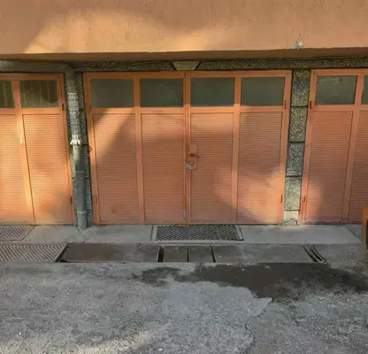 Photo 2 — Garage/Parking in Pleven, Shirok Centyr