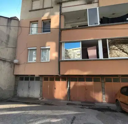 Photo 3 — Garage/Parking in Pleven, Shirok Centyr