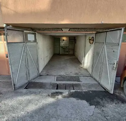 Photo 4 — Garage/Parking in Pleven, Shirok Centyr