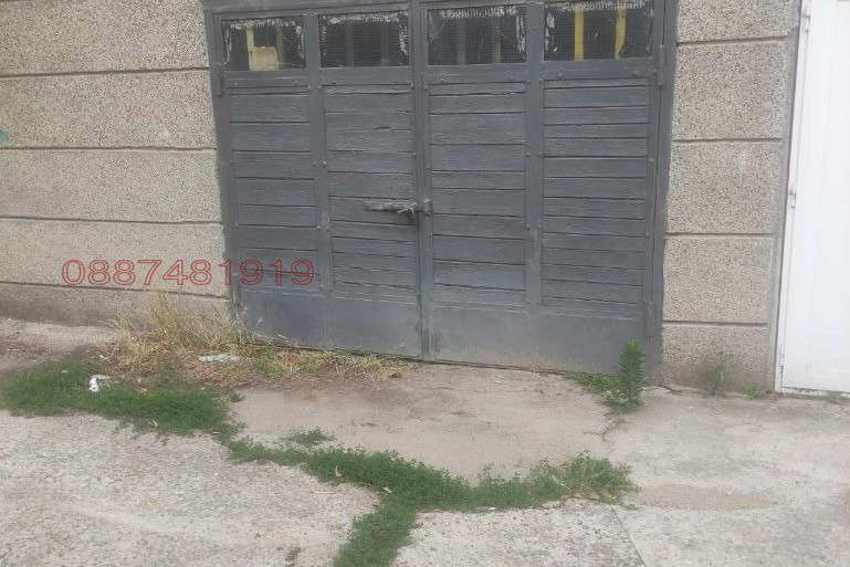 Garage/Parking in Pleven, Shirok Centyr