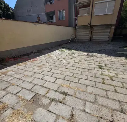 Photo 4 — Garage/Parking in Plovdiv, Centyr