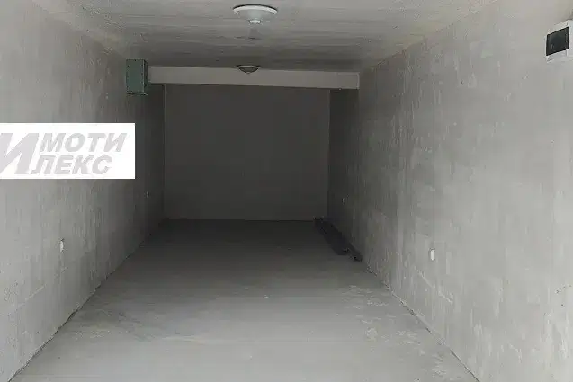 Garage in Plovdiv, Hristo Smirnenski