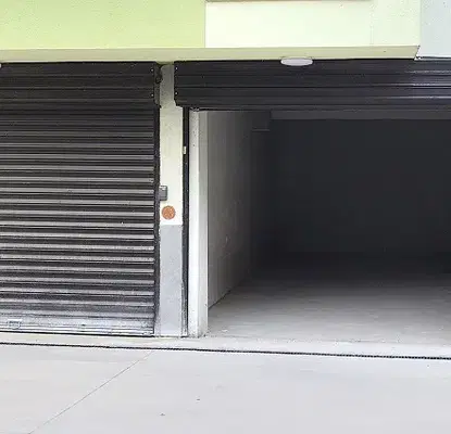 Photo 3 — Garage in Plovdiv, Hristo Smirnenski