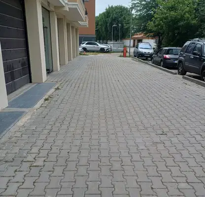 Снимка 4 — Гараж/Паркомясто в Пловдив, Христо Смирненски