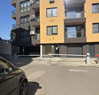 Photo 2 — Garage/Parking in Plovdiv, Kyrshiyaka