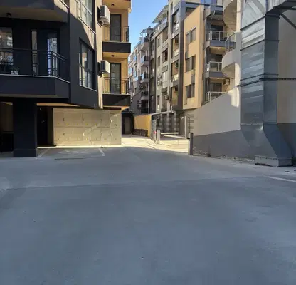 Photo 3 — Garage/Parking in Plovdiv, Kyrshiyaka