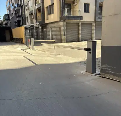 Photo 4 — Garage/Parking in Plovdiv, Kyrshiyaka