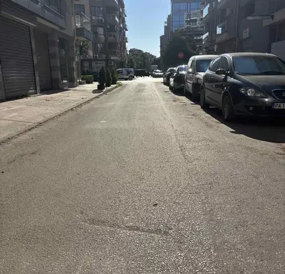 Photo 5 — Garage/Parking in Plovdiv, Kyrshiyaka