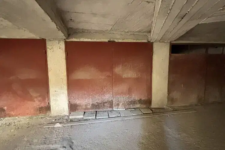 Garage/Parking in Plovdiv, Kyrshiyaka