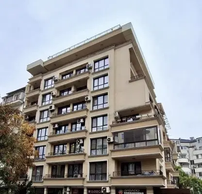 Photo 3 — Garage in Plovdiv, Kyrshiyaka