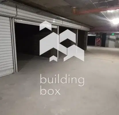 Photo 2 — Garage/Parking in Plovdiv, Kyuchuk Parij