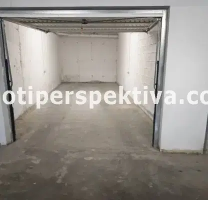 Снимка 2 — Гараж в Пловдив, Кючук Париж