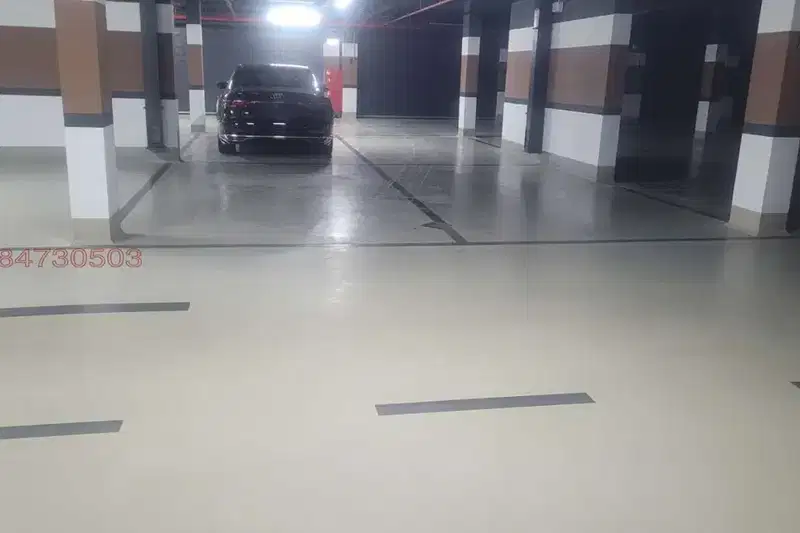 Parking Spot in Plovdiv, Mladejki Hylm