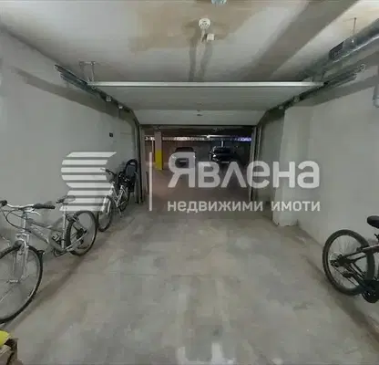 Снимка 5 — Гараж/Паркомясто в Пловдив, Тракия