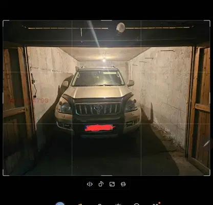Photo 2 — Garage/Parking in Plovdiv, Trakiya