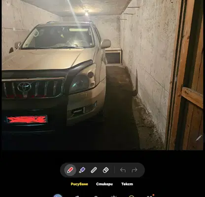 Photo 3 — Garage/Parking in Plovdiv, Trakiya
