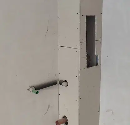 Photo 3 — Garage in Plovdiv, Zapaden