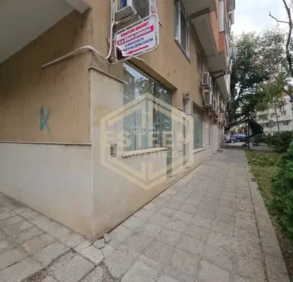 Снимка 4 — Паркомясто в Русе, Център