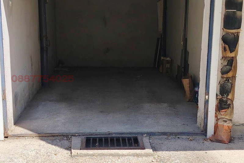 Garage/Parking in Ruse, Shirok Centyr
