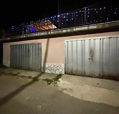 Photo 3 — Garage in Pernik, Studena