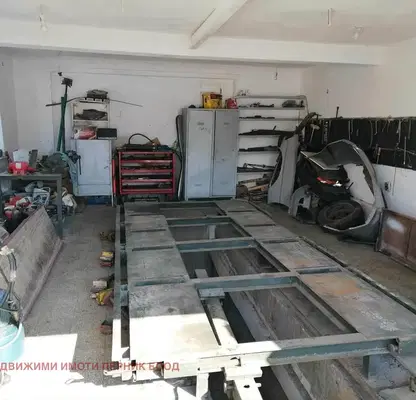 Photo 5 — Garage in Pernik, Studena