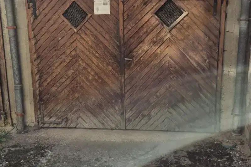 Garage/Parking in Oblast Gabrovo, Sevlievo