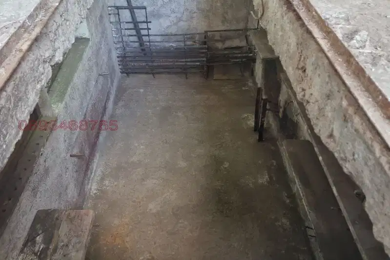 Гараж/Паркомясто в Шумен, Център