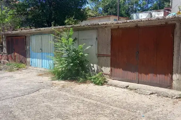 Garage in Haskovo, Simeonovgrad