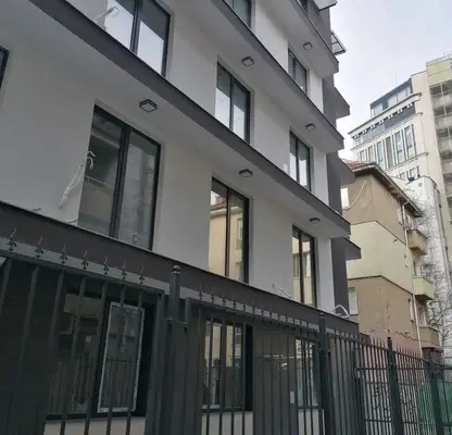 Photo 5 — Garage/Parking in Sofiya, Centyr