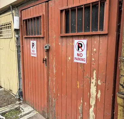 Photo 5 — Garage in Sofia, Centyr
