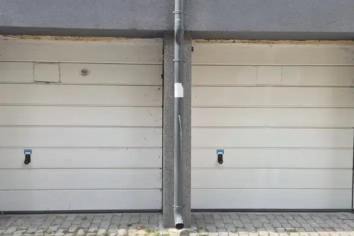 Garage/Parking in Sofiya, Centyr