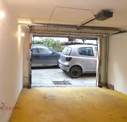 Photo 3 — Garage in Sofia, Centyr