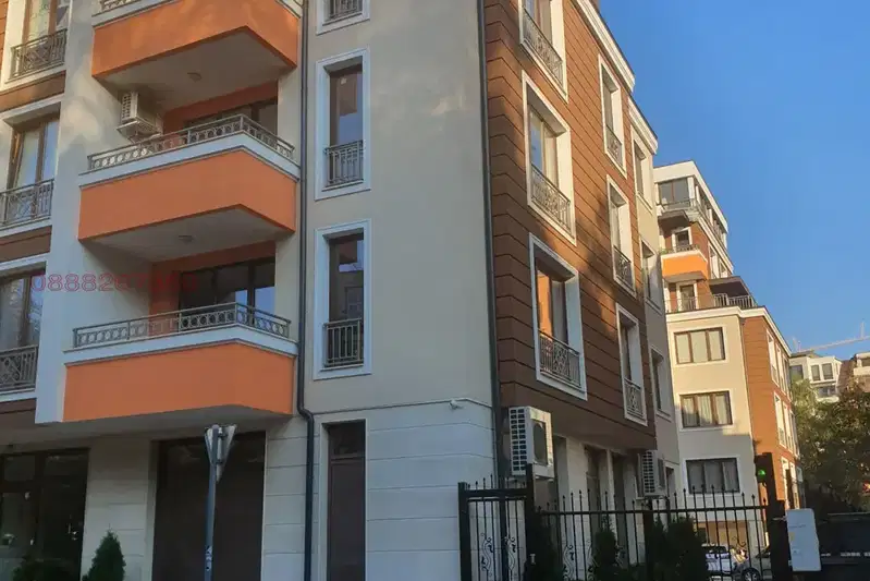 Гараж/Паркомясто в София, Дианабад