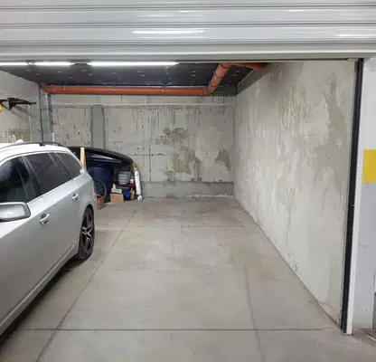 Photo 2 — Parking Spot in Sofia, Dianabad