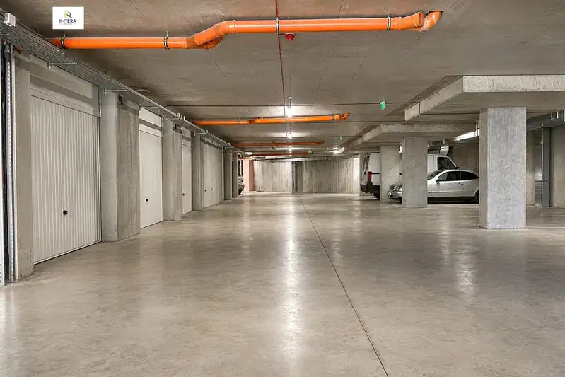 Garage/Parking in Sofiya, Drujba 2