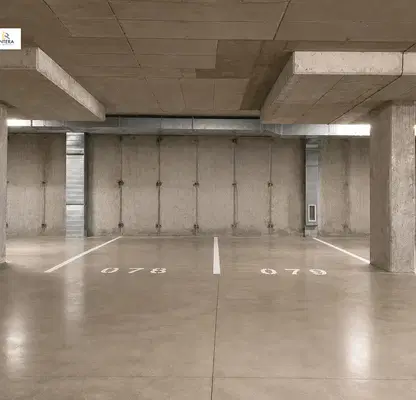 Photo 2 — Garage/Parking in Sofiya, Drujba 2