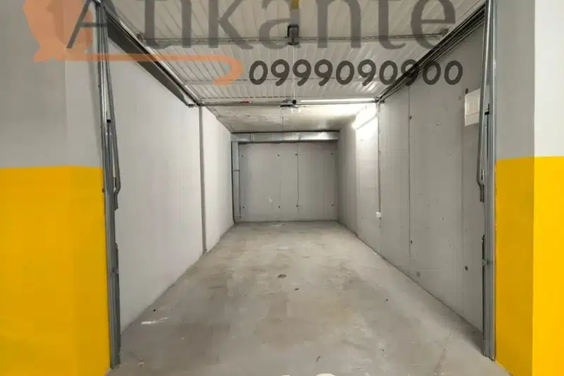 Garage/Parking in Sofiya, Drujba 2