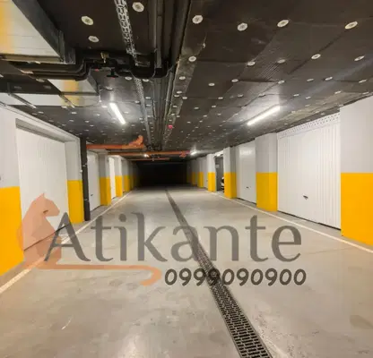 Photo 2 — Garage/Parking in Sofiya, Drujba 2