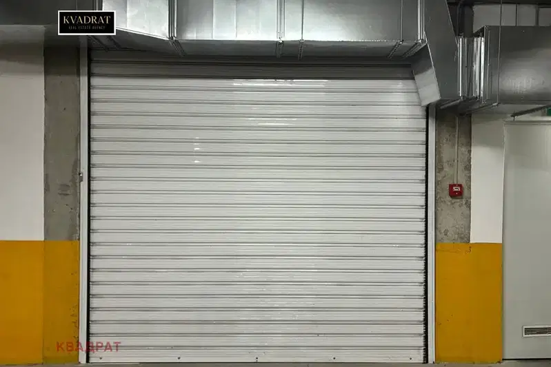 Garage/Parking in Sofiya, Drujba 2