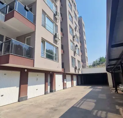 Photo 3 — Garage in Sofia, Drujba 2