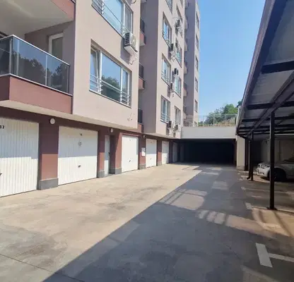 Photo 4 — Garage in Sofia, Drujba 2