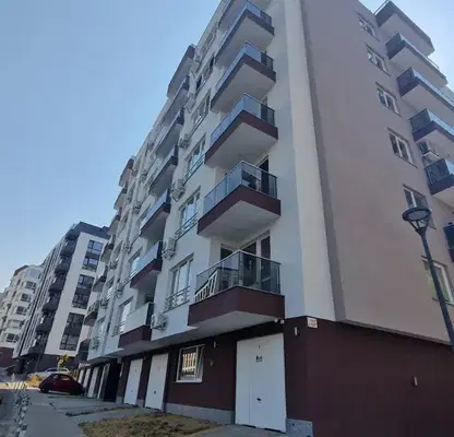 Photo 5 — Garage in Sofia, Drujba 2