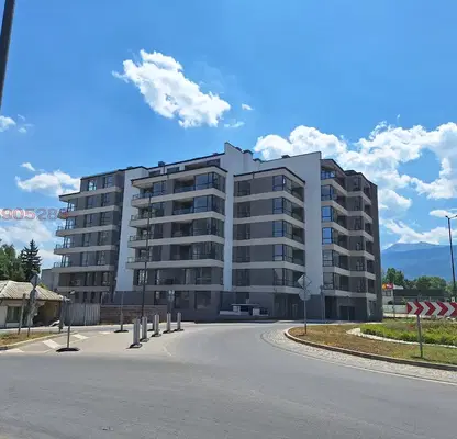 Photo 2 — Garage/Parking in Sofiya, Dyrvenica