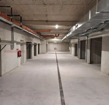 Photo 5 — Garage/Parking in Sofiya, Dyrvenica