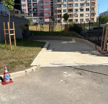 Снимка 3 — Гараж в София, Дървеница