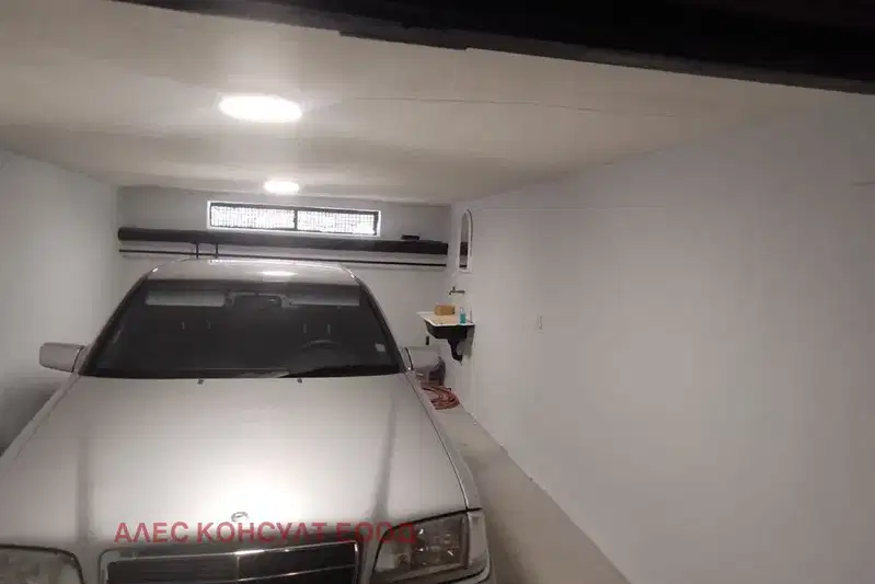 Garage/Parking in Sofiya, Geo Milev
