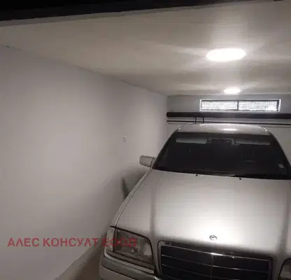 Photo 2 — Garage/Parking in Sofiya, Geo Milev