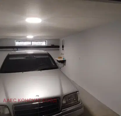 Photo 3 — Garage/Parking in Sofiya, Geo Milev